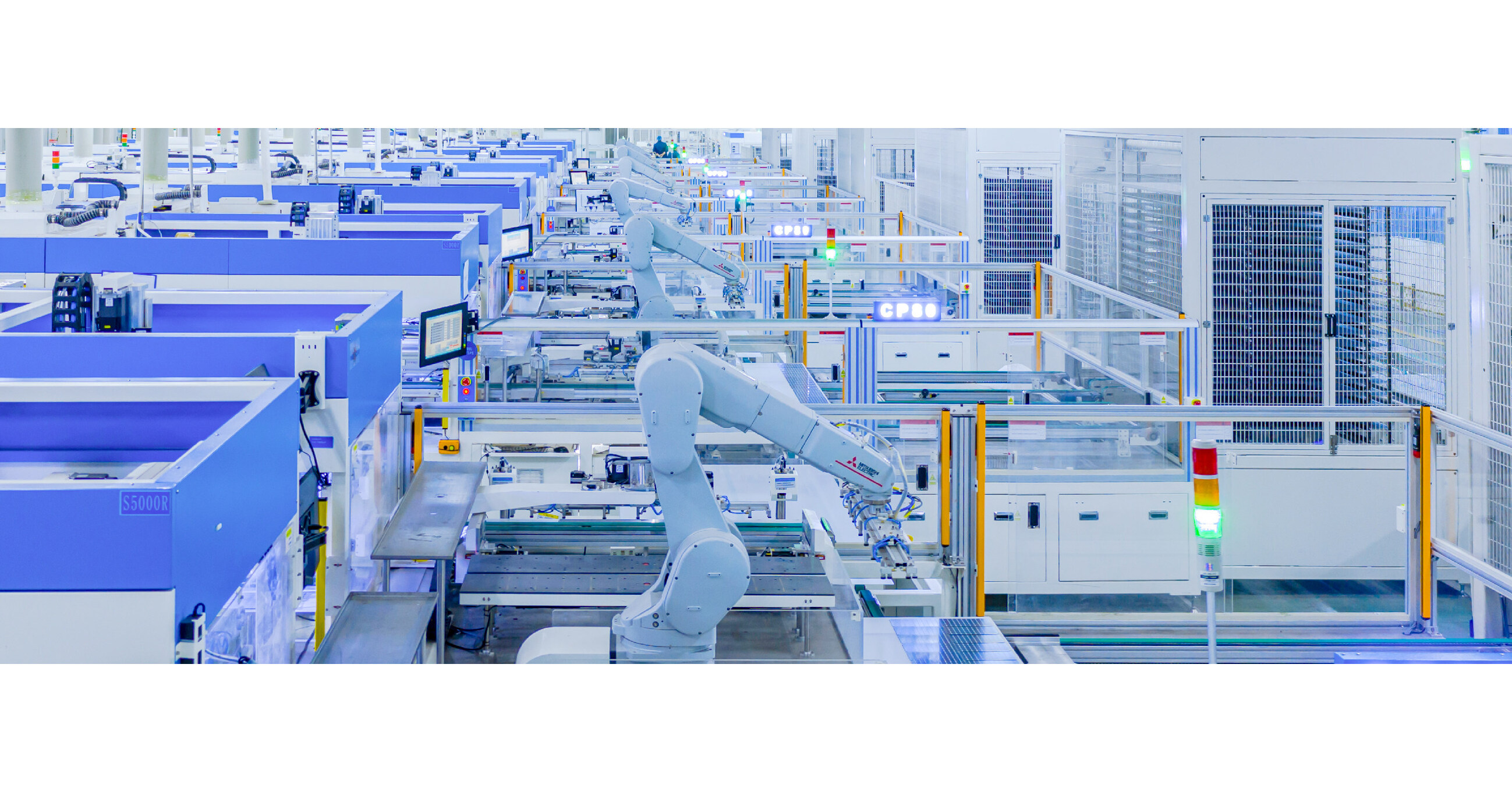 Yingli Solar Buat Standar Kualitas Baru untuk Panel Surya PV Berkinerja Tinggi