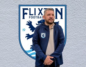 Flixton FC Appoints Danny Davis as General Manager of Operations