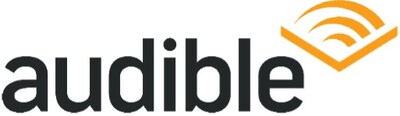 Audible Logo