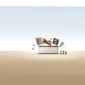 LaserPecker to Launch LX2: First "Profit-Proof" Laser Cutter for SMBs
