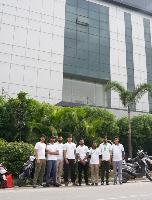 Novacore Innovations Becomes India’s First GPU Cloud to Deploy NVIDIA Blackwell Servers Novacore Innovations Becomes India’s First GPU Cloud to Deploy NVIDIA Blackwell Servers