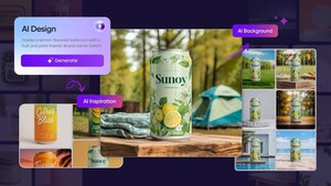 Pacdora Redefines Packaging Design with AI-Driven Innovation