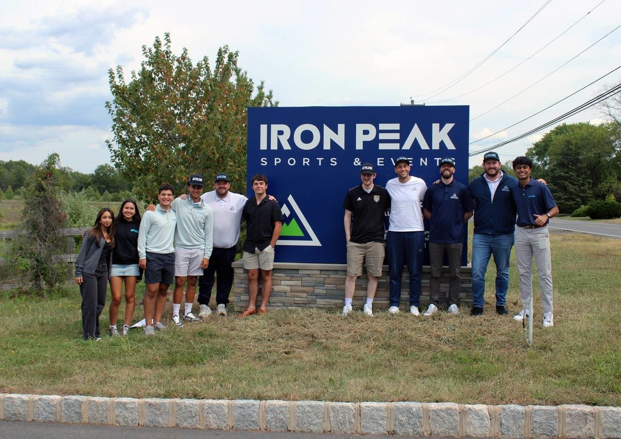 Athlens and Iron Peak Sports & Events Announce Groundbreaking Partnership to Redefine Youth Sports Media Access