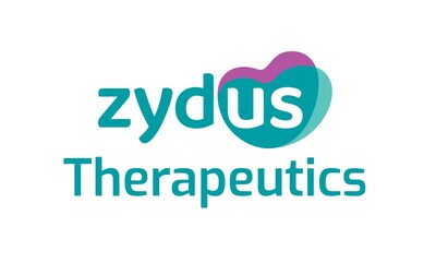Logo for Zydus Therapeutics