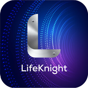 LifeKnight, Inc. Secures Second U.S. Utility Patent, Expanding Market Leadership in Emergency Detection and E911 Connectivity