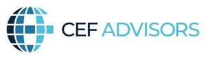 CEF Advisors Launches New Integrated Website and Expands CEFData® Platform