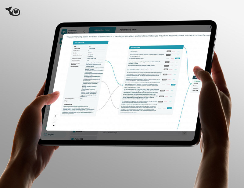 Medical Horizons and Bowhead Health Inc. Announce Exclusive Partnership to Bring AI-Powered Clinical Research Solutions to Italy, Turkey, and Cyprus
