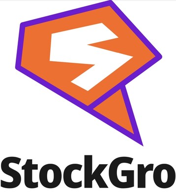 StockGro_Logo StockGro_Logo