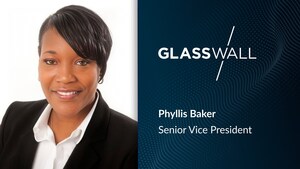 Glasswall Appoints Phyllis Baker as Senior Vice President to Support US Public Sector Growth Supporting the Company's Expansion Across Key US Federal and Civilian Markets