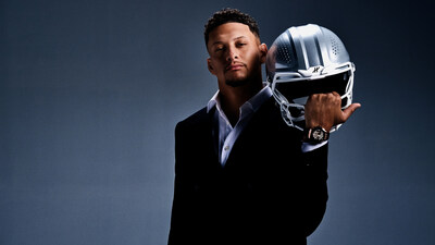 Hublot Ambassador Patrick Mahomes Hublot Ambassador Patrick Mahomes