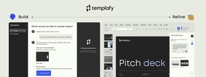 Templafy's document agents bring AI efficiency and enterprise control to document generation