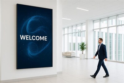 Sharp MultiSync® PN-M2 Display Series