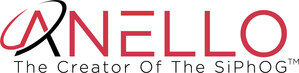 US Navy Awards ANELLO Photonics Contract Phase II Option SBIR Topic "N234-P02: NAVAIR Open Topic for Logistics in a Contested Environment"