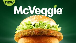 Canadians, behold the McVeggie™