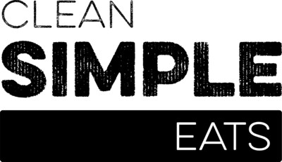 Clean Simple Eats logo