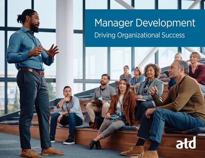 Manager Development research report