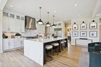 Annapolis Floorplan - Offered in Pecan Ridge
