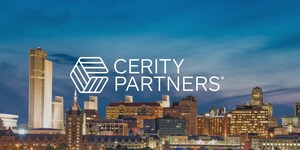 Cerity Partners Announces Merger with Graypoint