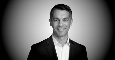 CRC's new Chief Commercial Officer, Jason Casarella