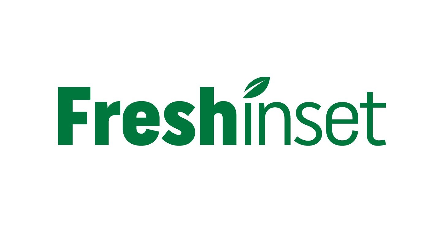 Too Good to Waste. Innovation from Fresh Inset Could Help Sweet ...