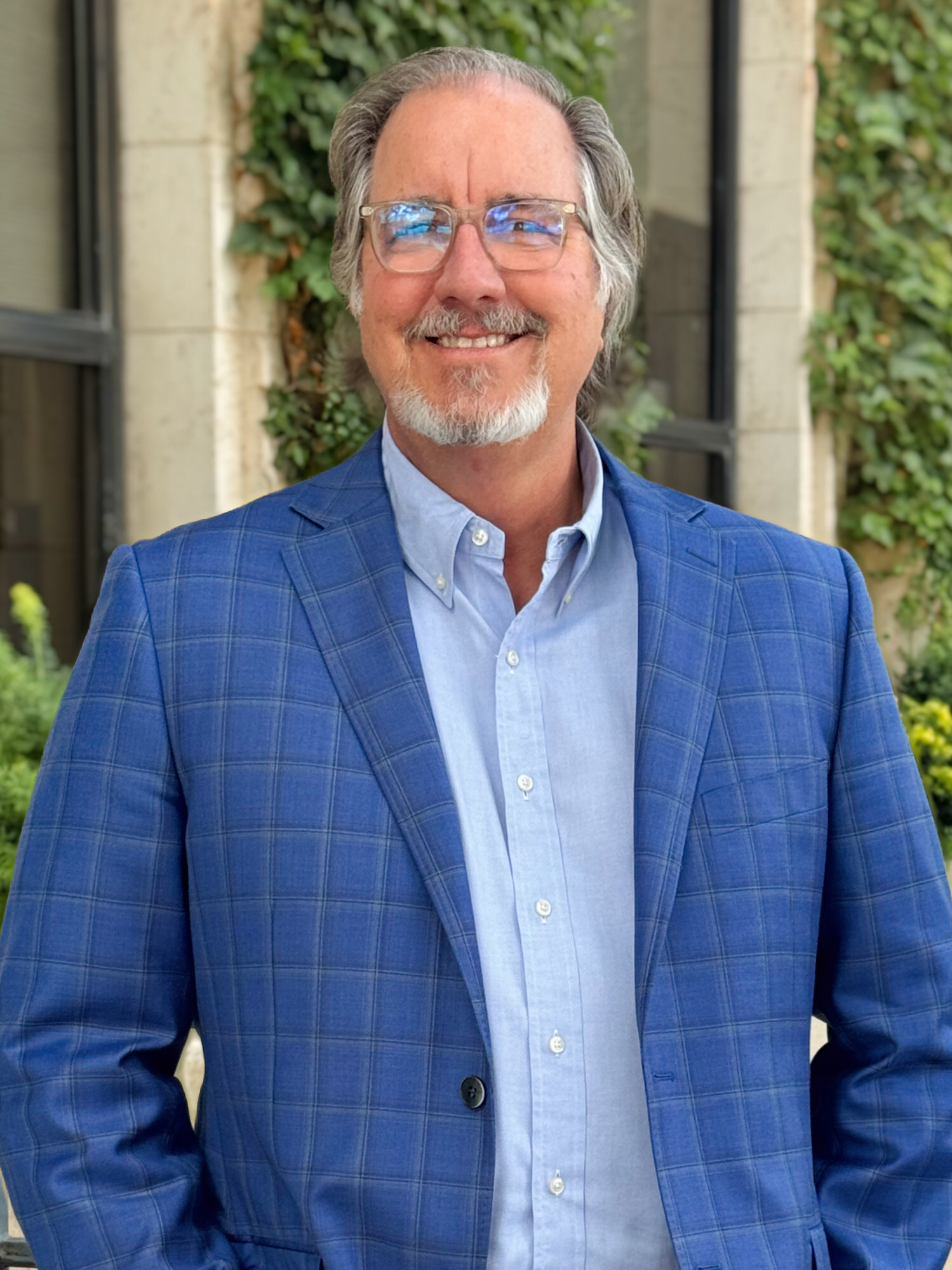 Fermi America™ Names Respected Entrepreneur and Former Amarillo Mayor Trent Sisemore as Community Lead