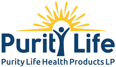 Purity Life Health Products LP (CNW Group/Purity Life Health Products LP)