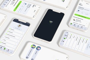 New Technology from Ramsey Theory Group Brings Diagnostic Testing and Telehealth Directly into Patients' Homes