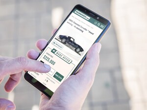 Hemmings Motor Club Revs Up Enthusiasts' Hearts with New Benefits, Including Unlimited Marketplace Listings; Annual Membership Value Exceeding $1,000