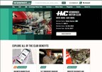 Hemmings Motor Club Website