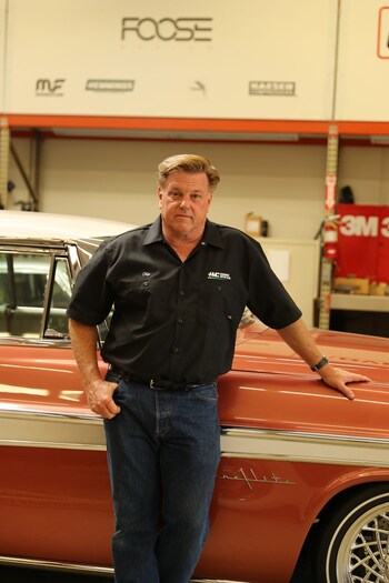 Chip Foose