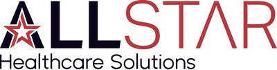 All Star Healthcare Solutions logo