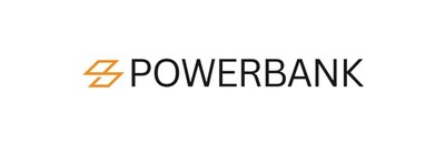 PowerBank Logo (CNW Group/PowerBank Corporation)