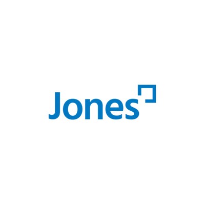 Jones Logo