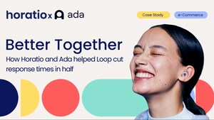 Horatio and ADA Join Forces to Redefine Modern Customer Support