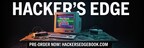 Hacker's Edge large rectangle promo graphic