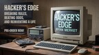 Hacker's Edge promo graphic