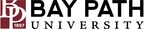 Bay Path University's new job-embedded teacher training program helps paraprofessionals complete their degree and earn licensure while continuing to work in schools (PRNewsfoto/BloomBoard)