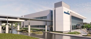 AdventHealth Zephyrhills leaders break ground on new medical office building as Pasco County growth booms