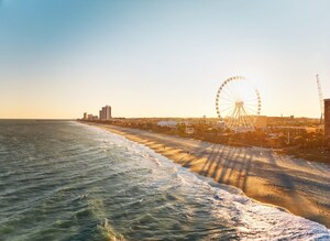 Matador Network Launches 'Matador House' Creator Residency in Myrtle Beach