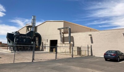 Ecobat, a global leader in battery recycling, today announced the successful completion of the sale of its anode manufacturing business in Arizona to Inppamet Ltda.
