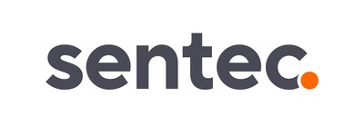 Sentec logo Sentec logo