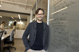 Hugo Larochelle becomes the new Scientific Director of Mila