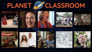 Planet Classroom Launches 10 Inspiring New Films That Explore Innovation, Resilience, and Global Connection