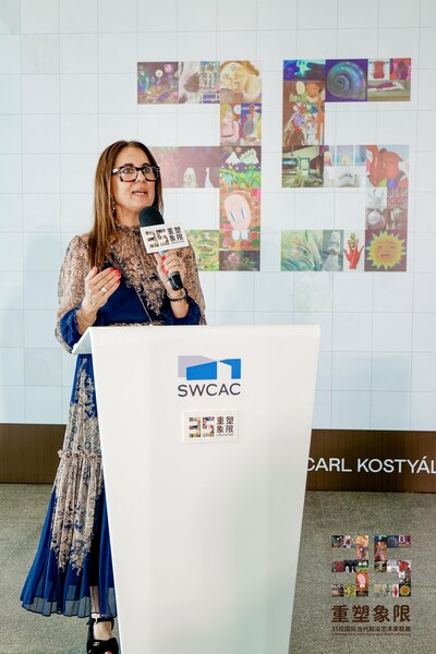 Sonia Borrell