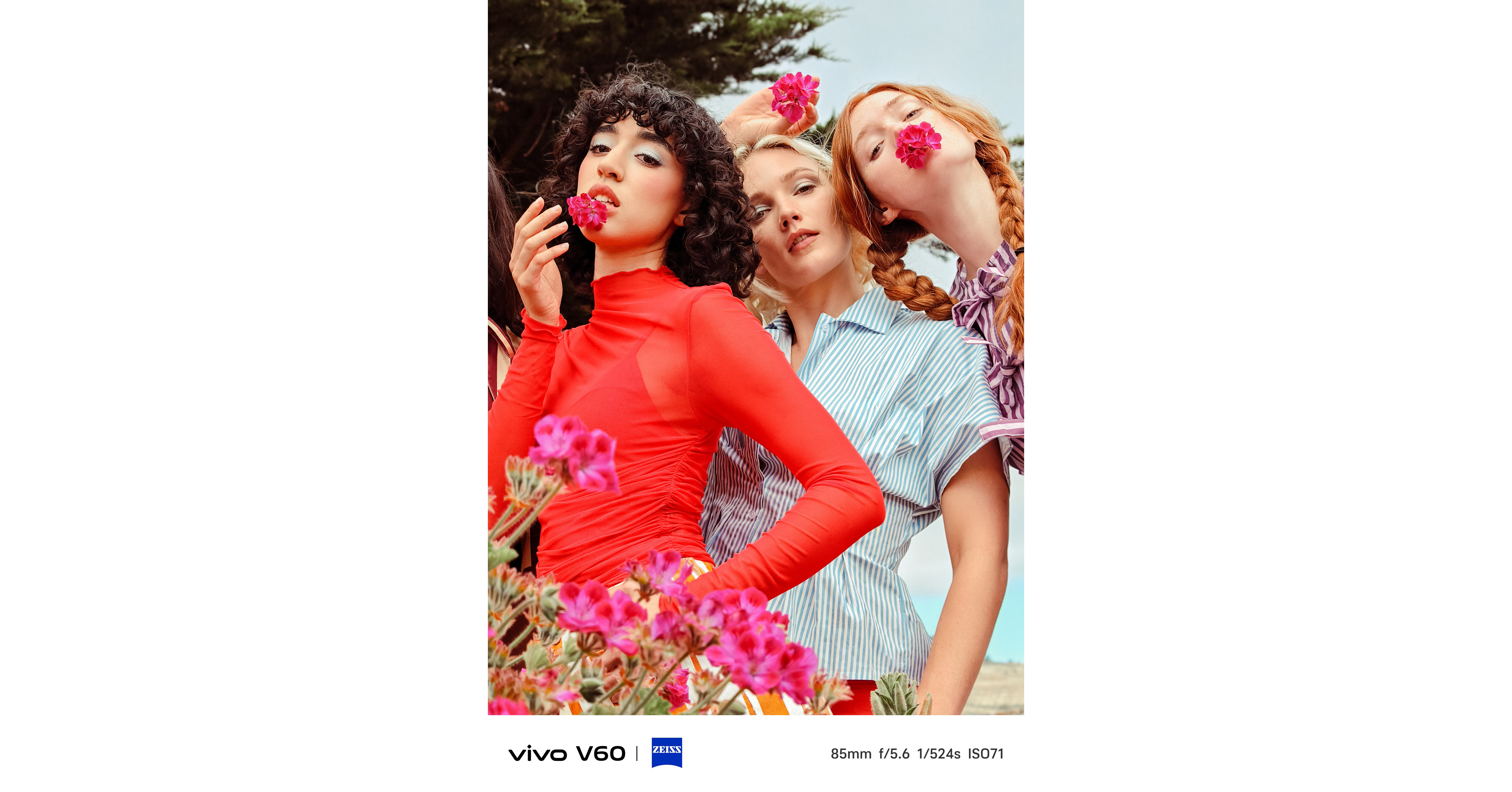 vivo Unveils V Series Portrait Master Project, Celebrating A Decade of Innovation in Mobile Imaging