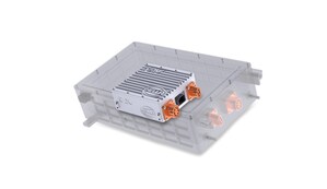 FORVIA HELLA and Tau Motors partner to develop advanced charging solutions