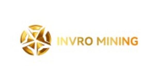 InvroMining Expands Multi-Asset Mining Platform, Launches New AI-Driven Infrastructure