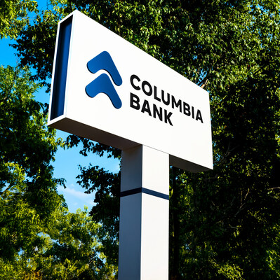 Columbia Bank