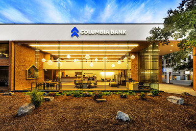 Columbia Bank