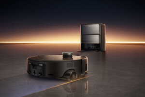 Meet the New Benchmark: MOVA Z60 Ultra Roller Complete Delivers Hands-Off, Hygienic Cleaning with Real-Time Mop Washing and Carpet-Safe Intelligence